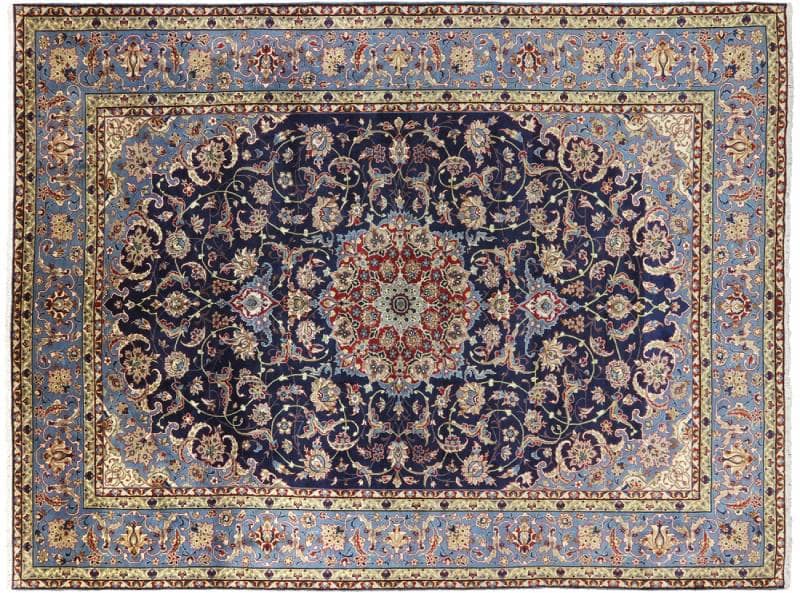 ویژگی فرش اصفهان چیست؟ | شرکت فرش اکسیر