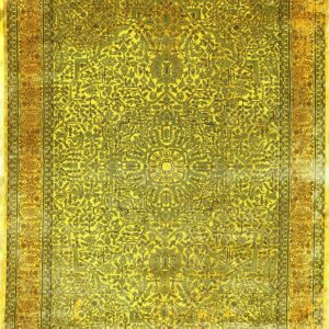 فرش باستان کد 1044 | شرکت فرش اکسیر