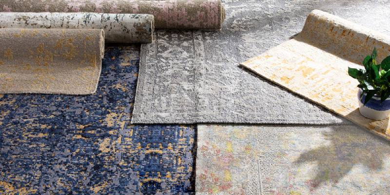 فرش بامبو | شرکت فرش اکسیر