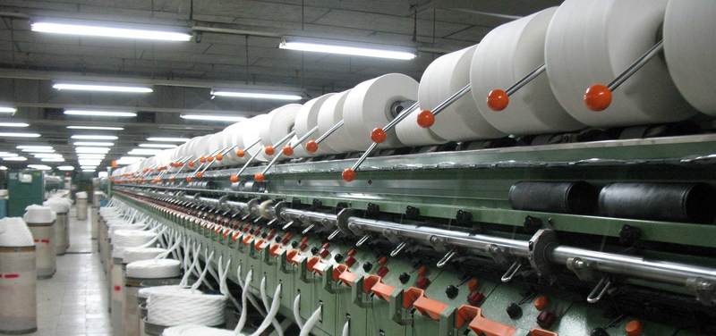 صنعت نساجی در ایران | شرکت فرش اکسیر