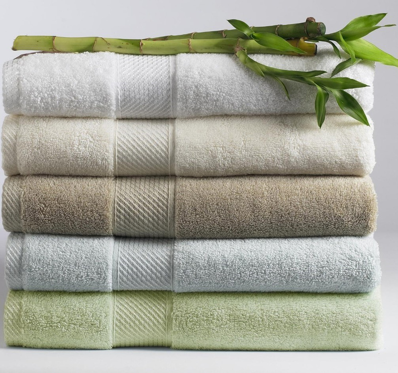 منسوجات و لباس های تولید شده توسط نخ بامبو | شرکت فرش اکسیر