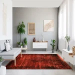 فرش مدادرنگی کد d06r