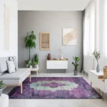 فرش مداد رنگی کد d32p