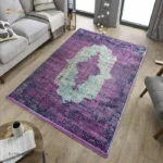 فرش مداد رنگی کد d32p