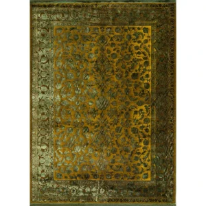 فرش مداد رنگی کد d111g