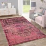 فرش مداد رنگی کد d158p