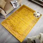 فرش مداد رنگی کد d111