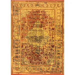 فرش مداد رنگی کد d158o