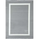 فرش مدرن طوسی کد v40