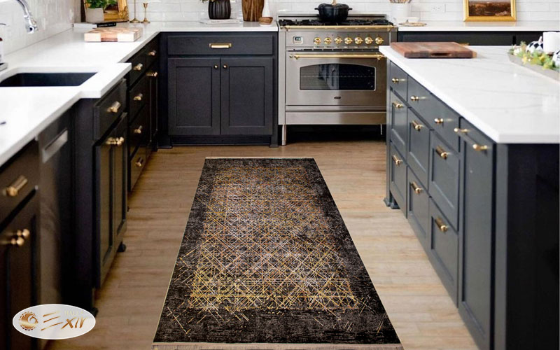 فرش رانر مناسب آشپزخانه