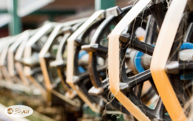 نوع دستگاه فرش باف از دیگر عوامل تاثیرگذار بر قیمت فرش ماشینی است