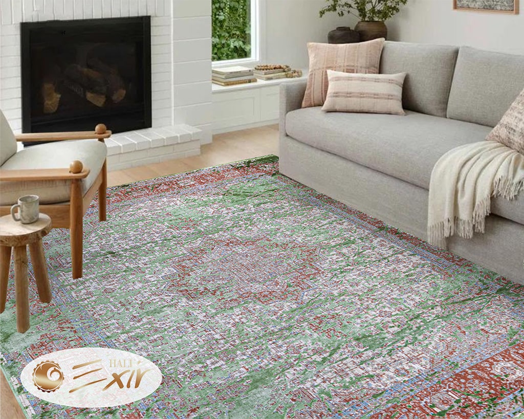 توجه به قیمت فرش هنگام خرید فرش | فرش اکسیر