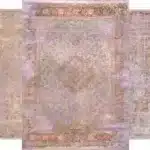 انواع فرش یاسی | فرش اکسیر