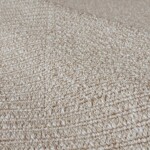 فرش کرم ساده کد LP02b - تصویر 3