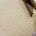 فرش مدرن قهوه ای موکا کد ۵۳۰۳ - تصویر 3