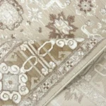 فرش سلطان آباد کرم کد ۲۵۵b - تصویر 5
