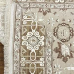 فرش سلطان آباد کرم کد ۲۵۵b - تصویر 4